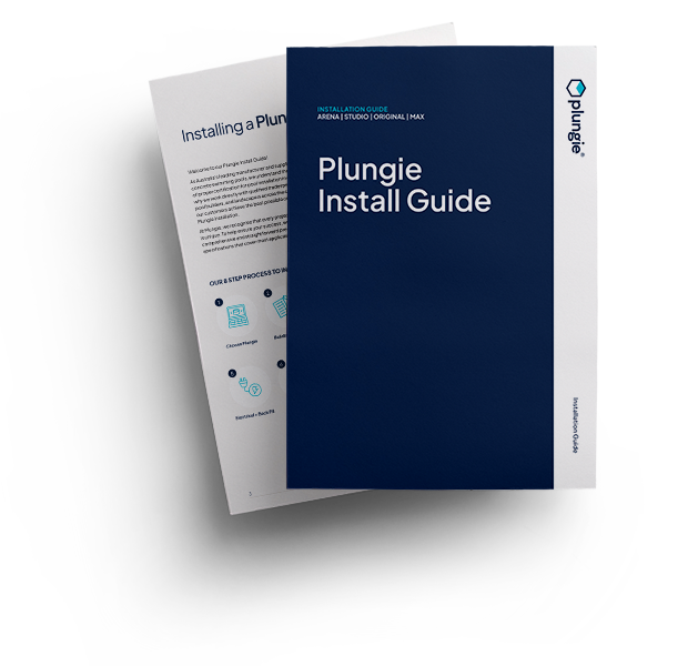 Plungie Install Guide