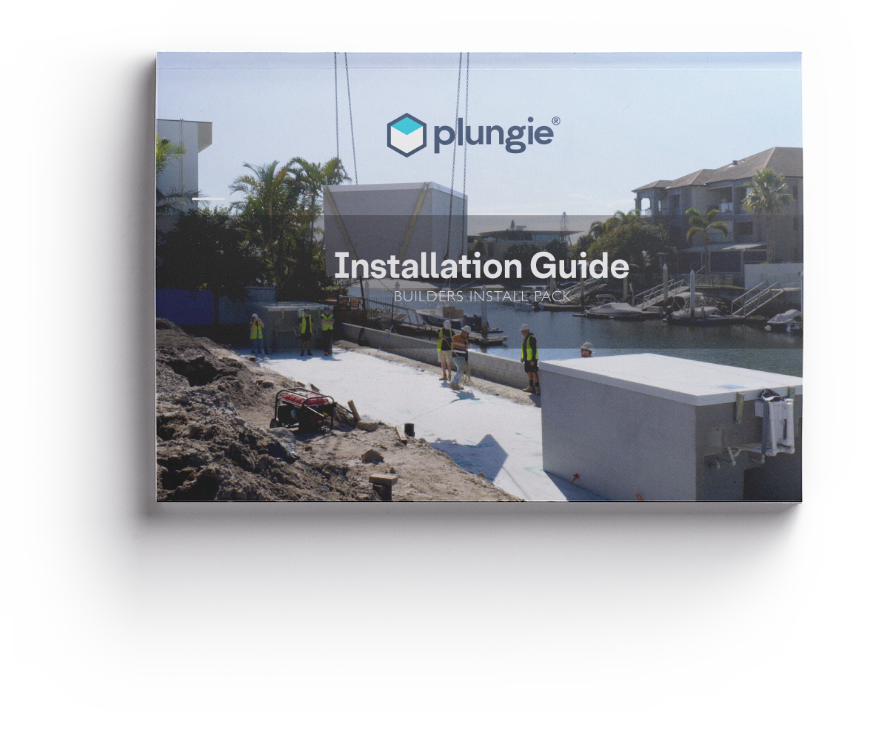 Builders Installation Guide