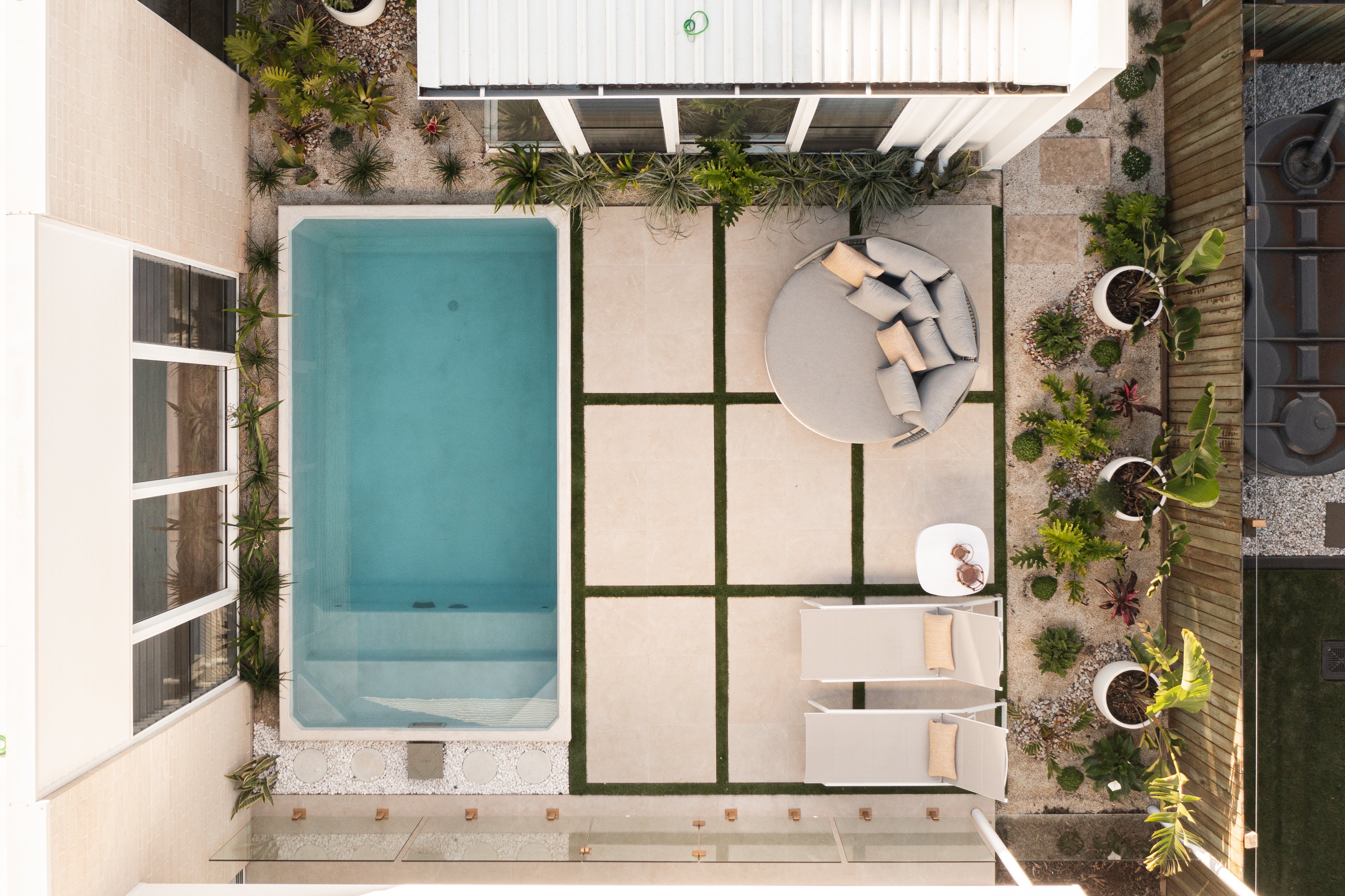 Sandbox Properties, Marella (2x Originals & 5x Studios)
